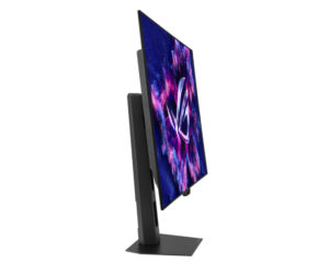 ASUS 32 inča ROG Strix XG32UCWMG 4K 3840x2160 WOLED 240 Hz G-Sync gaming monitor