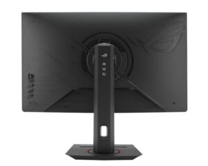 Monitor ASUS ROG XG27WCMS 27"/VA,zakrivljen/2560x1440/280Hz/1ms GtG/HDMI,DP,USB-C/freesync/VESA/crna
