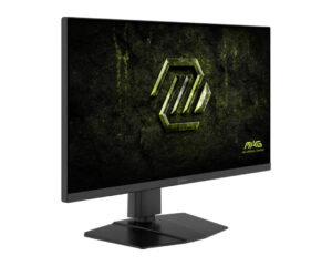 MSI 27 inča MAG 272PF X24 FHD 1920x1080 Rapid IPS 240 Hz FreeSync Premium gaming monitor