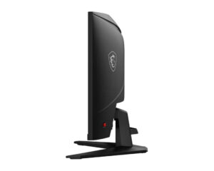 MSI 27 inča MAG 275CF X24 FHD 1920x1080 Rapid VA 240 Hz zakrivljeni gaming monitor