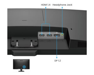 BENQ 27 inča GW2790E FHD 1920x1080 IPS 100 Hz monitor