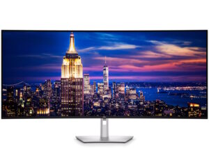 DELL 51.5 inch U5226KW 120Hz 6K UltraSharp Thunderbolt zakrivljeni IPS monitor