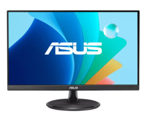 ASUS 21.5 inča VP227HF FHD 1920x1080 VA 100 Hz Eye Care+ gaming monitor