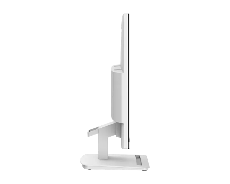 MSI 23.8 inča PRO MP241W E14V FHD 1920x1080 VA 144 Hz business monitor beli - Слика 5
