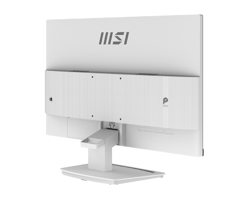 MSI 23.8 inča PRO MP241W E14V FHD 1920x1080 VA 144 Hz business monitor beli - Слика 2