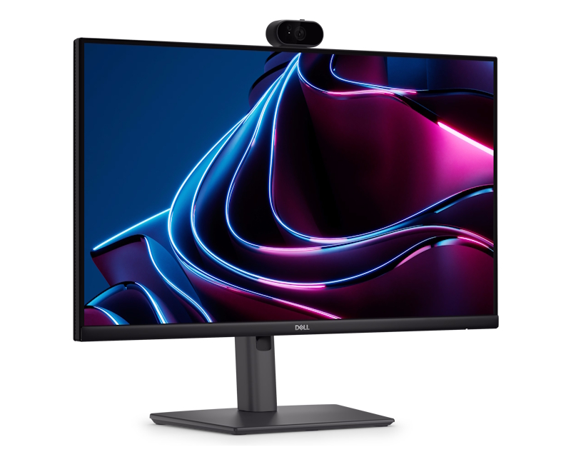 DELL 23.8 inch P2426HEV 120Hz Webcam USB-C IPS monitor - Слика 2
