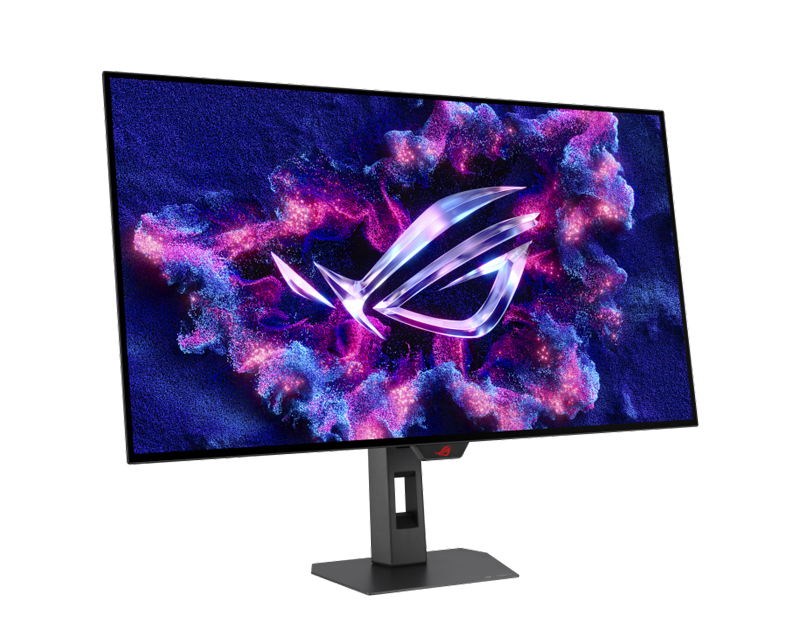 ASUS 32 inča ROG Strix XG32UCWG 4K 3840x2160 WOLED 330 Hz G-Sync gaming monitor - Слика 6