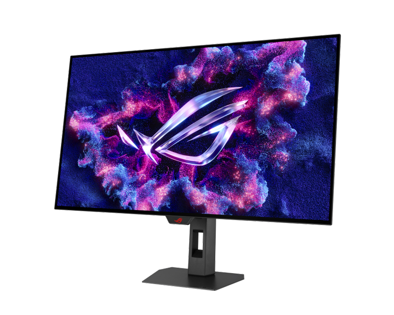 ASUS 32 inča ROG Strix XG32UCWG 4K 3840x2160 WOLED 330 Hz G-Sync gaming monitor - Слика 7