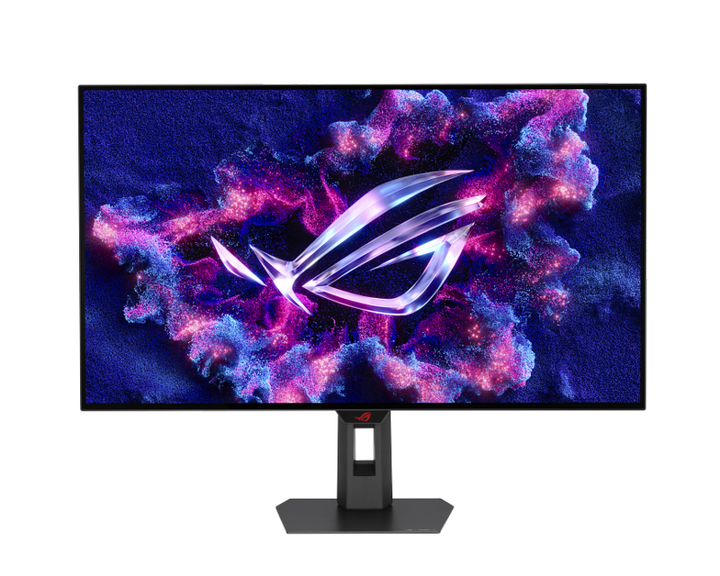 ASUS 32 inča ROG Strix XG32UCWG 4K 3840x2160 WOLED 330 Hz G-Sync gaming monitor - Слика 8