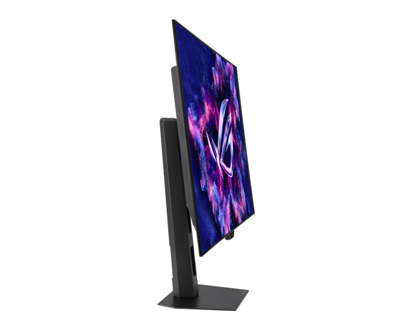 ASUS 32 inča ROG Strix XG32UCWG 4K 3840x2160 WOLED 330 Hz G-Sync gaming monitor - Слика 4