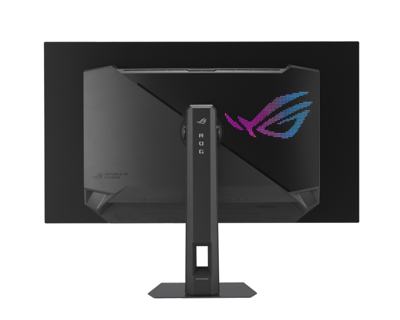 ASUS 32 inča ROG Strix XG32UCWG 4K 3840x2160 WOLED 330 Hz G-Sync gaming monitor - Слика 2