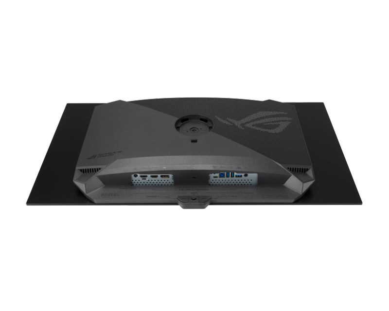 ASUS 32 inča ROG Strix XG32UCWG 4K 3840x2160 WOLED 330 Hz G-Sync gaming monitor - Слика 5