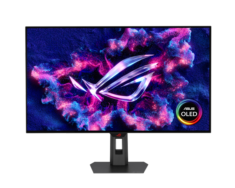 ASUS 32 inča ROG Strix XG32UCWG 4K 3840x2160 WOLED 330 Hz G-Sync gaming monitor - Слика 3