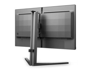 PHILIPS_ 24.5 inča Evnia 25M2N5200U/00 FHD 1920x1080 Fast IPS 390 Hz G-SYNC gaming monitor