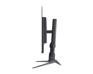 ACER 27 inča Predator X27U W3 WQHD 2560x1440 QD-OLED 240Hz FreeSync Premium gaming monitor