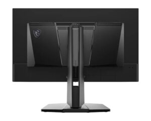 MSI 27 inča MAG 274QP QD-OLED X24 2560x1440 240Hz AdaptiveSync Premium gaming monitor