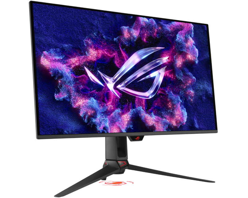 ASUS 32 inča ROG Swift PG32UCDM3 UHD 3840x2160 QD-OLED 240 Hz gaming monitor - Слика 4