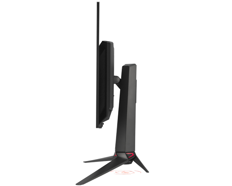 ASUS 32 inča ROG Swift PG32UCDM3 UHD 3840x2160 QD-OLED 240 Hz gaming monitor - Слика 5