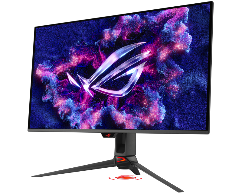 ASUS 32 inča ROG Swift PG32UCDM3 UHD 3840x2160 QD-OLED 240 Hz gaming monitor - Слика 2