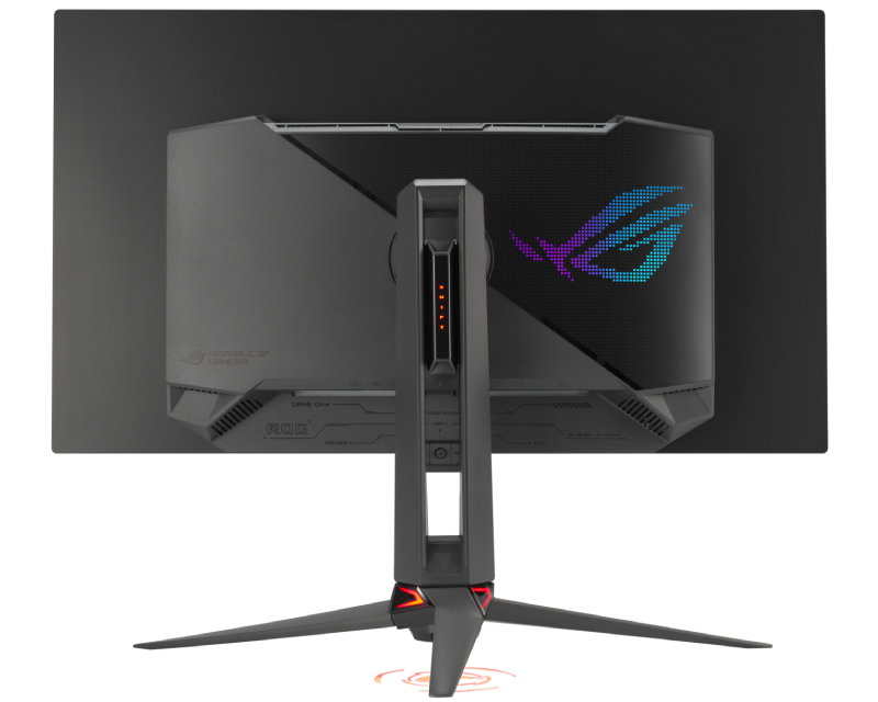 ASUS 32 inča ROG Swift PG32UCDM3 UHD 3840x2160 QD-OLED 240 Hz gaming monitor - Слика 3