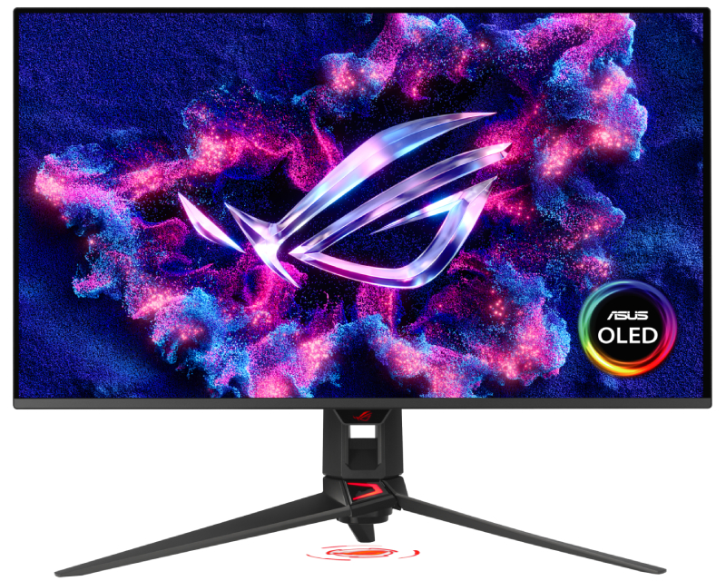 ASUS 32 inča ROG Swift PG32UCDM3 UHD 3840x2160 QD-OLED 240 Hz gaming monitor - Слика 6