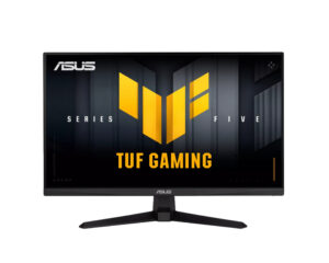 ASUS 23.8 inča TUF VG249Q5A FHD 1920x1080 Fast IPS 200Hz Adaptive Sync gaming monitor