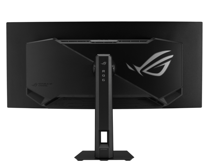 ASUS 34 inča ROG Strix XG34WCDMS UWQHD 3440x1440 QD-OLED 280 Hz HDR10 zakrivljeni gaming monitor - Слика 3