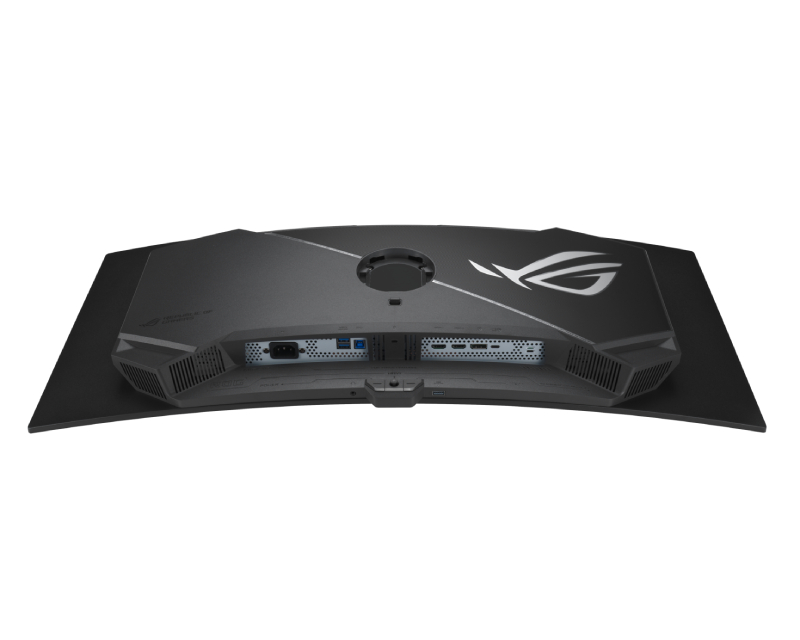 ASUS 34 inča ROG Strix XG34WCDMS UWQHD 3440x1440 QD-OLED 280 Hz HDR10 zakrivljeni gaming monitor - Слика 5