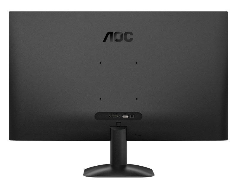 AOC 27 inča Q27B35S3 QHD 2560x1440 IPS 120 Hz kancelarijski monitor - Слика 5