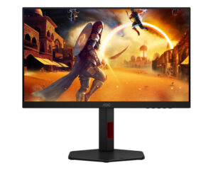 AOC 23.8 inča 24G4ZR FHD 1920x1080 IPS 260 Hz gaming monitor