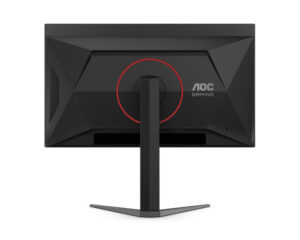 AOC 27 inča Q27G4ZD QHD 2560x1440 QD-OLED 240Hz Adaptive Sync Gaming monitor