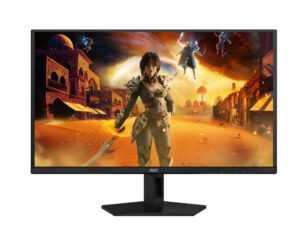 AOC 27 inča Q27G41ZDF QHD 2560x1440 QD-OLED 240Hz AdaptiveSync Gaming monitor