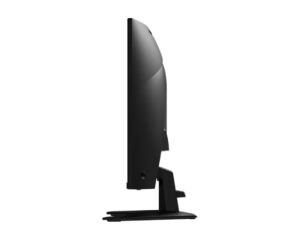 MSI 32 inča MAG 32C6X FHD 1920 x 1080 Rapid VA 250Hz zakrivljeni gaming monitor