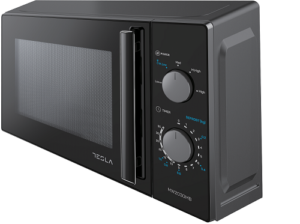 Mikrotalasna TESLA MW2030MB 20L/700W/crna