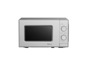 TESLA WG Mikrotalasna TESLA MW2031MS 20L/700W/srebrna
