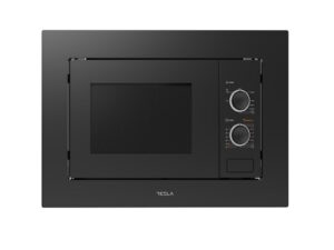 TESLA WG Mikrotalasna TESLA MWI2060MB/20L/800W/grill 1000W/crna/ugradna