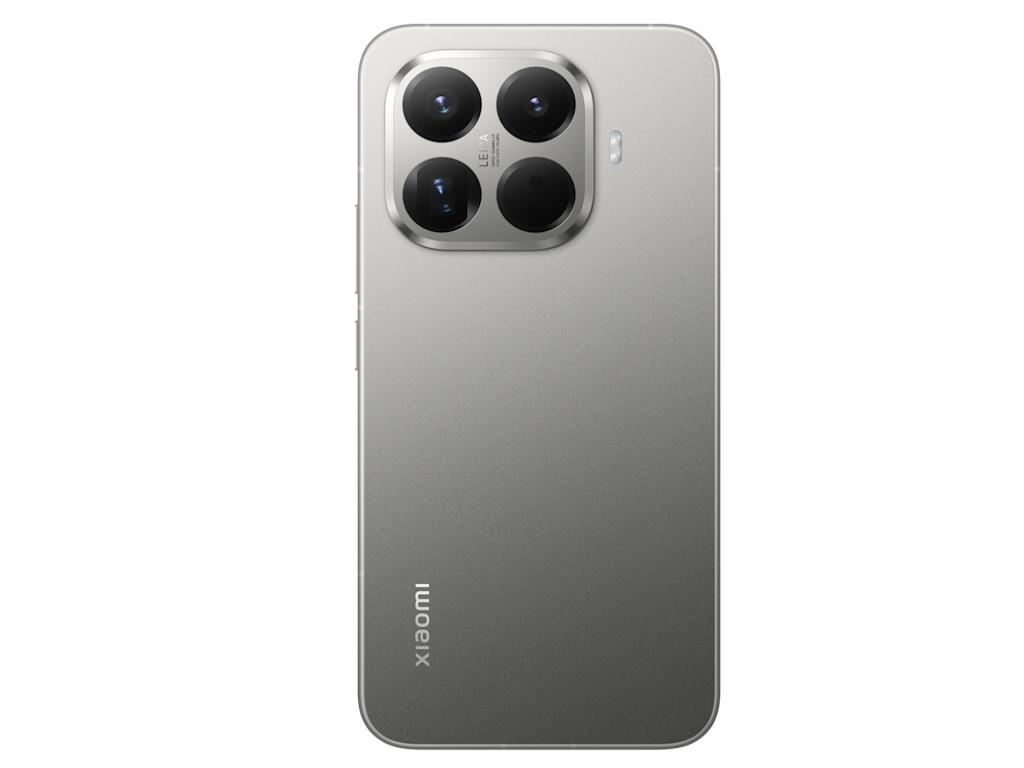 Smartphone XIAOMI 15T Pro 12GB/256GB/Siva - Слика 3