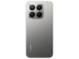 Smartphone XIAOMI 15T Pro 12GB/256GB/Siva