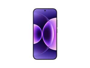 Smartphone XIAOMI 17 12GB/256GB/crna