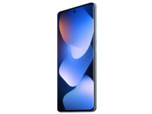 Smartphone XIAOMI Redmi Note 15 6GB/128GB/plava