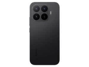 Smartphone XIAOMI 17T 12GB/512GB/crna