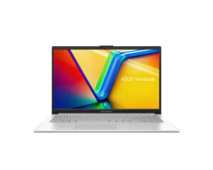 ASUS Vivobook Go 15 E1504FA-BQ1868 (15.6 inča FHD, Ryzen 5 7520U, 16GB, SSD 512GB) laptop