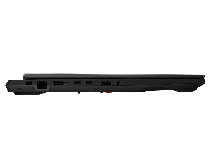 ASUS TUF Gaming A16 FA608UM-RV015 (16 inča FHD+, Ryzen 7 260, 16GB, SSD 1TB, GeForce RTX 5060 ) laptop - Слика 5