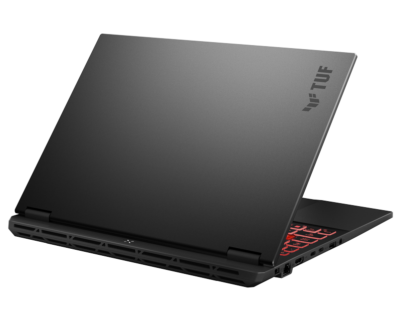 ASUS TUF Gaming A16 FA608UM-RV015 (16 inča FHD+, Ryzen 7 260, 16GB, SSD 1TB, GeForce RTX 5060 ) laptop - Слика 2