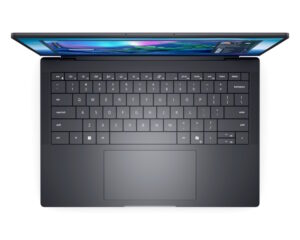 DELL Pro Max 14 Premium 14 inch FHD+ 400nits Core Ultra 7 265H 32GB 1TB SSD RTX PRO 1000 8GB Backlit FP Win11Pro 3yr ProSupport laptop