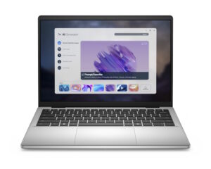 DELL Pro 14 Essential PV14255 14 inch FHD+ 300nits AMD Ryzen AI 7 350 16GB 1TB SSD Backlit Win11Pro metalni silver laptop