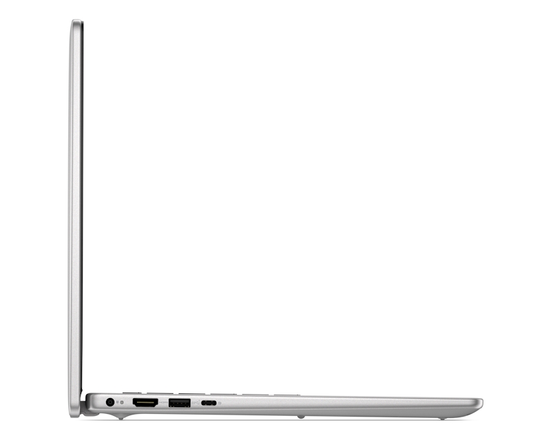DELL Pro 14 Essential PV14250 14 inch FHD+ 300nits Core 7 150U 16GB 512GB SSD Backlit Win11Pro silver laptop - Слика 7