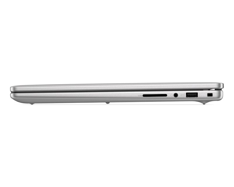 DELL Pro 14 Essential PV14250 14 inch FHD+ 300nits Core 7 150U 16GB 512GB SSD Backlit Win11Pro silver laptop - Слика 6