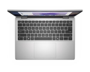 DELL Pro 14 Essential PV14250 14 inch FHD+ 300nits Core 5 120U 16GB 512GB SSD Win11Pro silver laptop