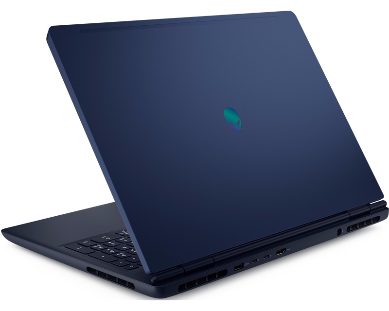 DELL Alienware 16 Aurora 16 inch QHD+ 120Hz 300nits Core 9 270H 32GB 1TB SSD GeForce RTX 5070 8GB Backlit Win11Pro gaming laptop - Слика 2